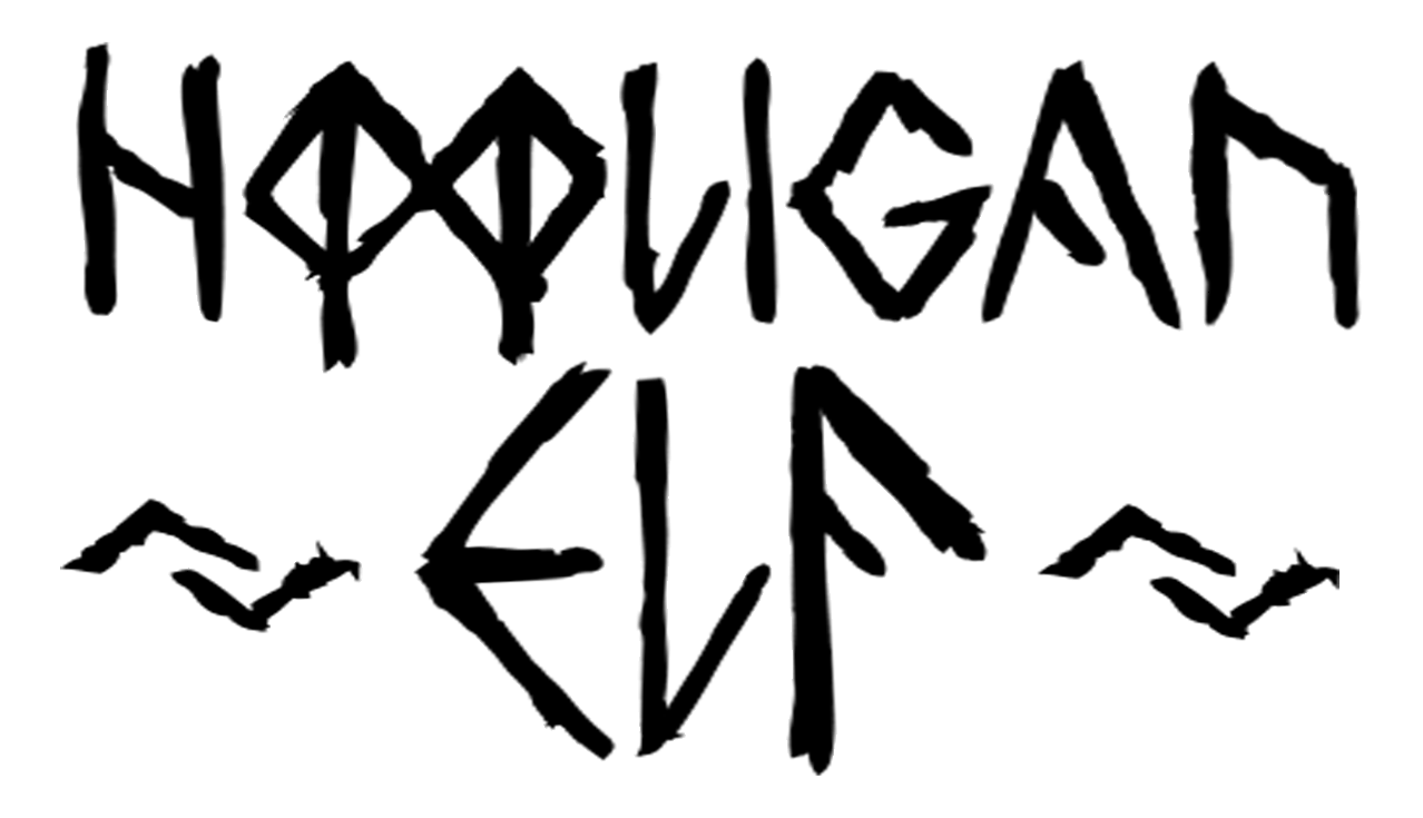 Hooligan Elf logo