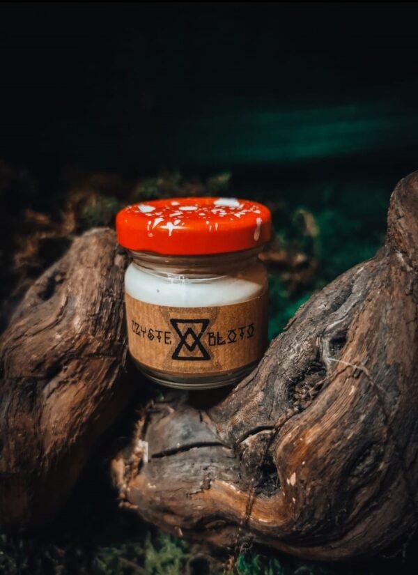 Zestaw z grzyBłotem